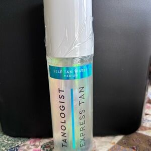 Tanologist Express Tan Self Tan Water